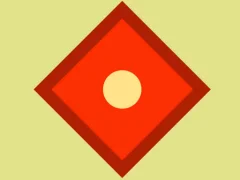 Игра Flashing Square онлајн