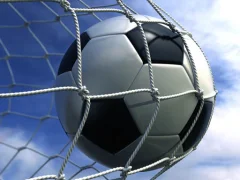 Игра Hyper Goalkeeper Party онлајн