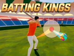 Игра Batting Kings онлајн