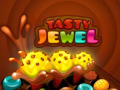 Игра Tasty Jewel онлајн