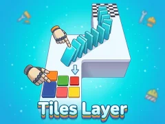 Игра Tiles Layer онлајн