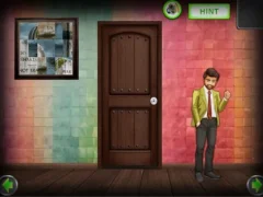Игра Amgel Easy Room Escape 292 онлајн