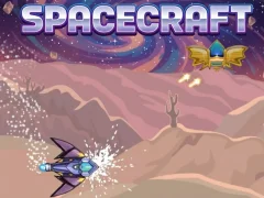 Игра Spacecraft онлајн