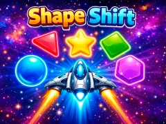 Игра Shape Shift онлајн
