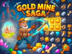 Игра Gold Mine онлајн