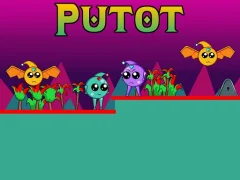 Игра Putot онлајн