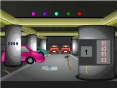 Игра Rob The Treasure онлајн