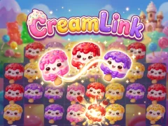 Игра CreamLink онлајн