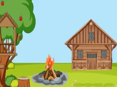 Игра Secret Garden Adventure онлајн