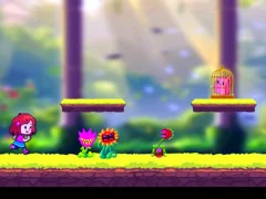 Игра Hop To Rescue онлајн