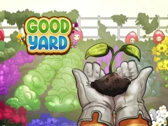 Игра Good Yard онлајн