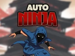 Игра Auto Ninja онлајн