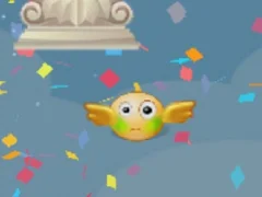 Игра FlapyMoji онлајн