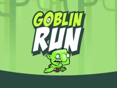Игра Goblin Run онлајн
