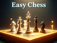 Игра Easy Chess онлајн
