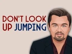 Игра Don`t Look Up! Jumping онлајн