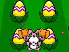 Игра Funny Easter онлајн