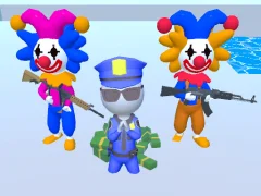 Игра Crazy Jokers онлајн