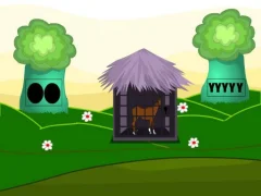 Игра Horse escape онлајн