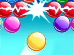 Игра Bubble Shooter Classic Online онлајн