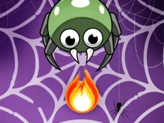 Игра Fly Hunt онлајн