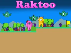 Игра Raktoo онлајн