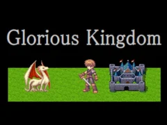 Игра Glorious Kingdom онлајн