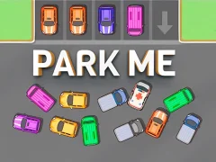 Игра Park Me онлајн