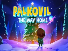 Игра Palkovil The Way Home онлајн