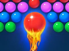 Игра Bubble Shooter Free 2 онлајн