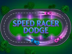 Игра Speed Racer Dodge онлајн