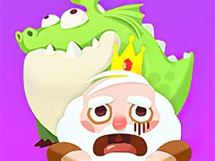Игра Rescue The King онлајн
