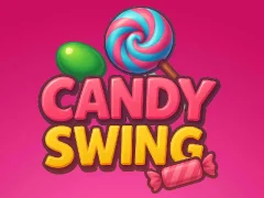 Игра Candy Swing онлајн