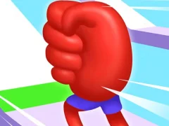 Игра Mora Rush онлајн