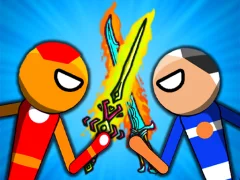 Игра Muscles Rush онлајн