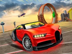 Игра Top Speed Racing 3D онлајн