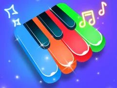 Игра Baby Piano Children Song онлајн