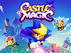 Игра Castle of Magic онлајн
