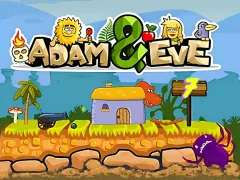 Игра Adam & Eve 7 онлајн