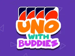 Игра UNO With Buddies онлајн
