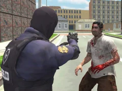 Игра Grand Zombie Swarm онлајн