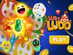 Игра Just Ludo онлајн