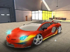 Игра Car Real Simulator онлајн