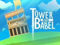 Игра Tower of Babel онлајн