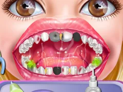 Игра Madelyn Dental Care онлајн