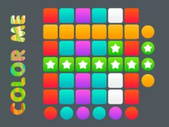 Игра Color Me онлајн
