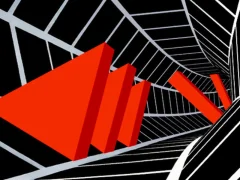 Игра Tunnel Road онлајн