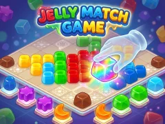 Игра Jelly Match Game онлајн