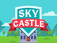 Игра Sky Castle онлајн