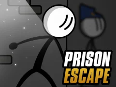 Игра Prison Escape Online онлајн